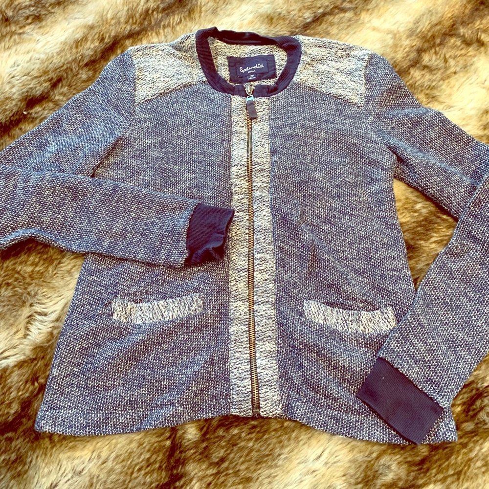 Splendid coat